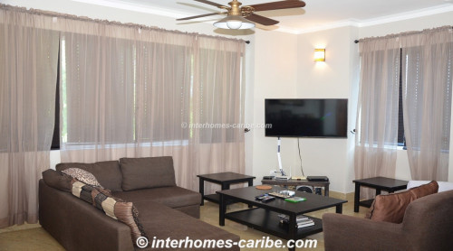 photos for SOSUA: APARTMENT LAGUNA BEACH